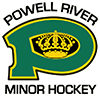 Powell River Minor Hockey