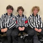 officials