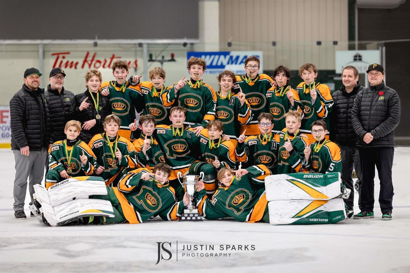 466692011_17961991631821039_6515624570075482842_n GOLD U15A Kings Cup tournament