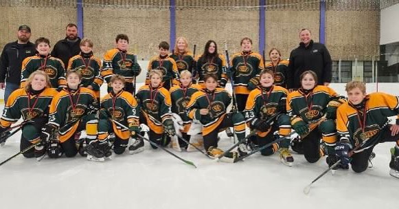 GOLD U13C Tournament