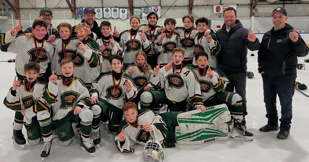 GOLD U13A Tournament