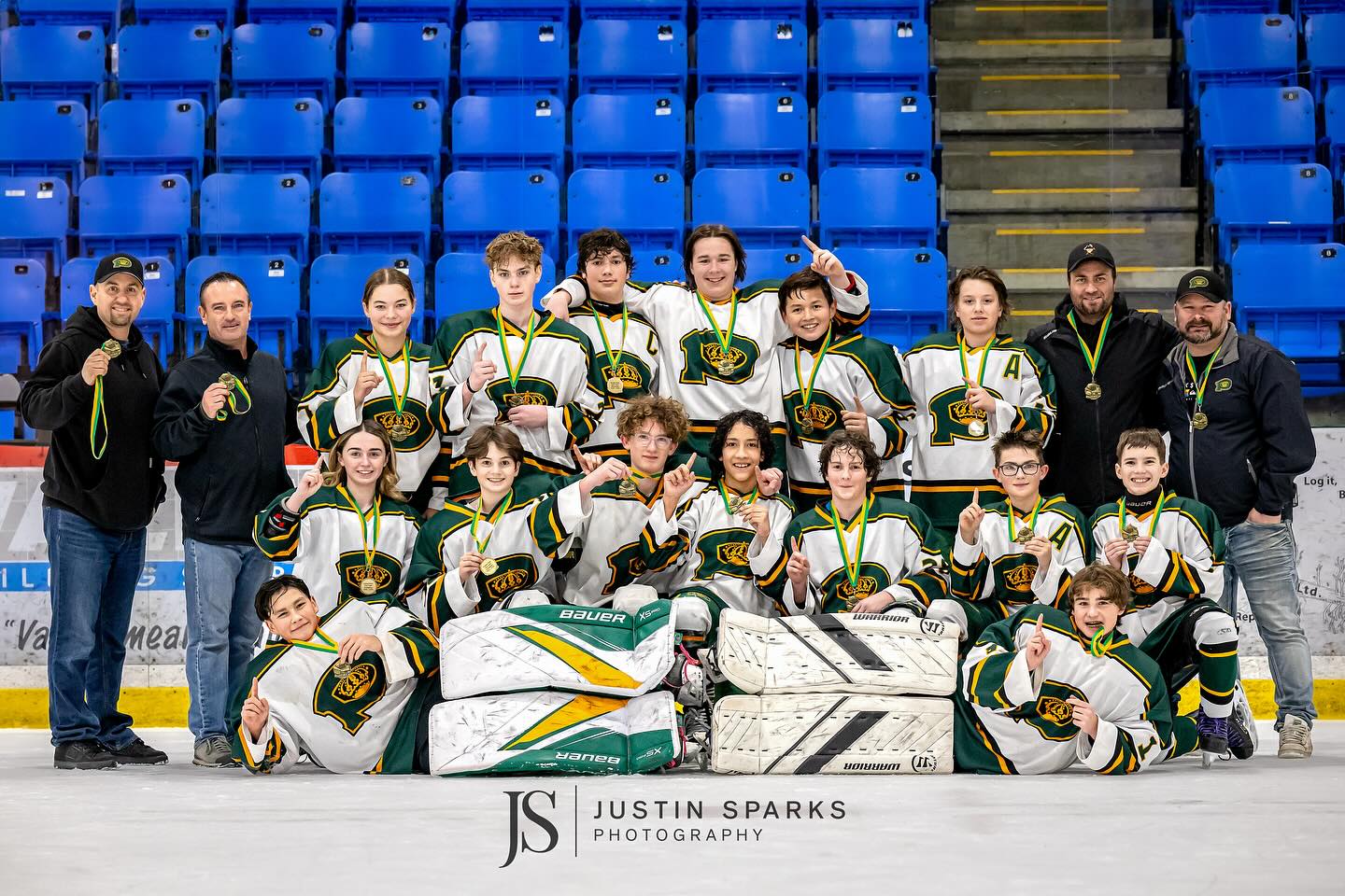 474381838_17970574958821039_8111176384974253292_n GOLD U15C Tournament