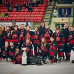 GOLD U13 Queens Cup Tournament 