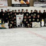VIAHA District Champions Tier 3, U15A