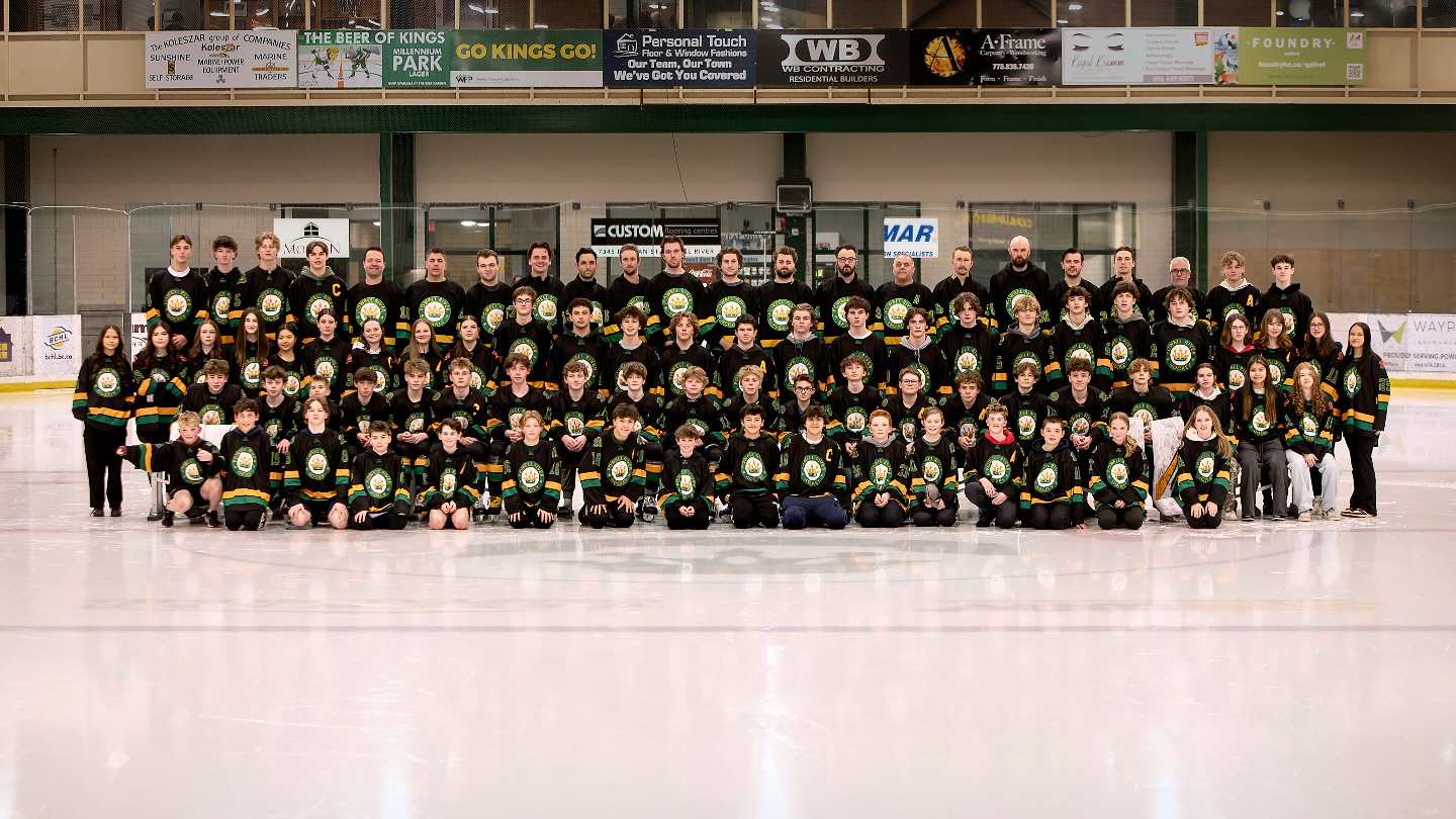482867180_17975748143821039_3347164064095076266_n Celebrating 70 years - Powell River Hockey