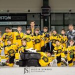 GOLD U11C Tournament