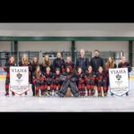 VIAHA North Island Champions Female U13C