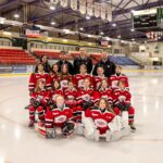 U11 Female