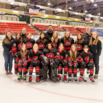 U13 Female