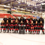 U18 Female
